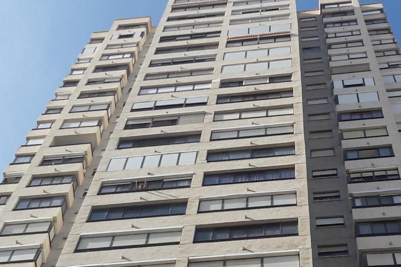 Gemelos 4 Benidorm Exteriör bild